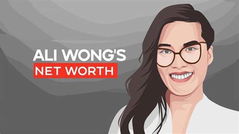 Ali Wong Net Worth, Husband, Height & Kids - NAYAG News