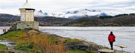 Experience Bodø and Saltstraumen (Norway excursion) | Hurtigruten