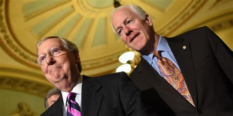 Republicans Are All Over The Place On Senate Filibuster Reform | HuffPost