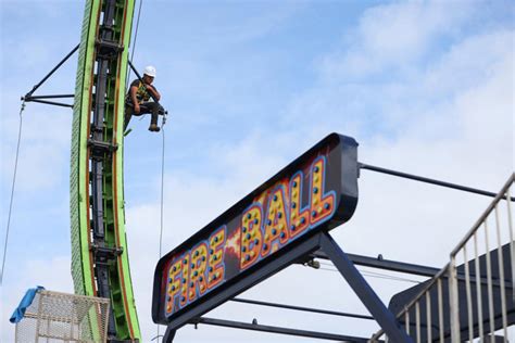 Martin County Fair kicks off Treasure Coast fair season