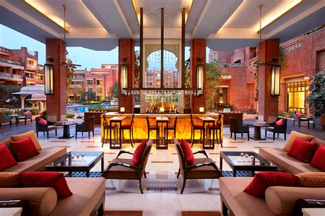 ITC Rajputana, a Luxury Collection Hotel, Jaipur | Marriott Bonvoy