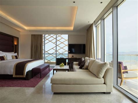 Kempinski Hotel Muscat Opens its Doors in the Sultanate of Oman ...