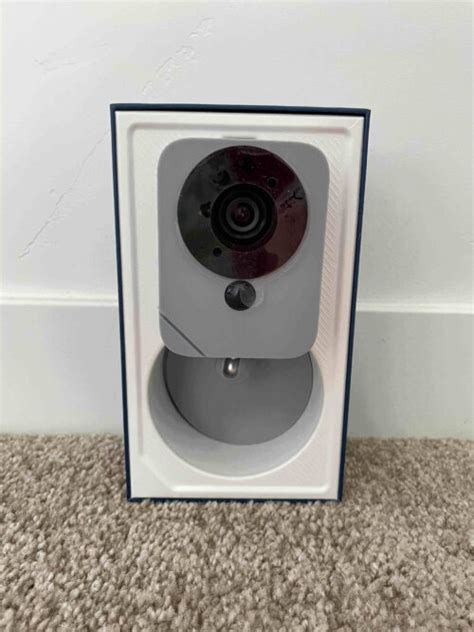 ADT Self Setup Outdoor Camera Review: Is It Worth It? | Reviews.org