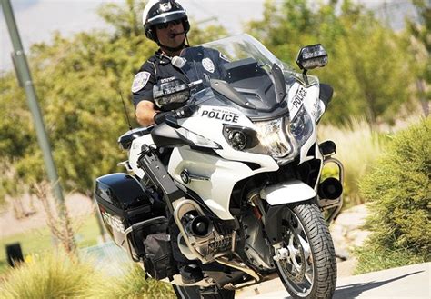 New Rides for Motor Officers | Police cars, Emergency vehicles, Bmw motorcycle