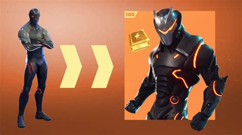 Omega Fortnite Skin Wallpapers - Top Free Omega Fortnite Skin ...