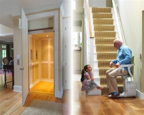 Stair Lifts & Home Elevators | Mobility Solutions | Arrow Lift