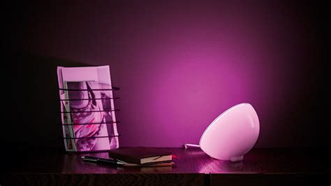 Signify unveils new Philips Hue smart lighting products | Signify ...