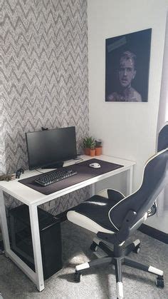 320 Dream desktop setups ideas in 2023 | desktop setup, room setup, home office setup