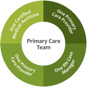 Integrated Care Teams: Roles and Responsibilities, Part 1