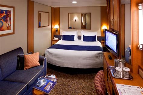 Rooms of Brilliance Of The Sea | Royal Caribbean Incentives