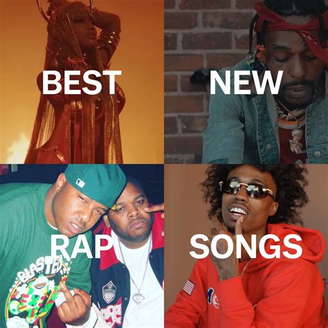 The 10 best new rap songs right now | The FADER