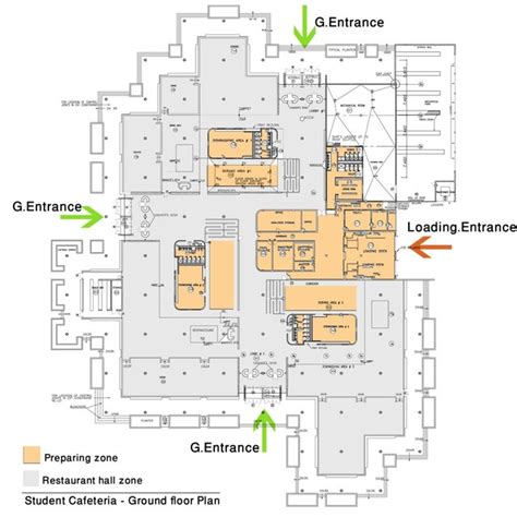 Rayburn House Office Building Floor Plan - floorplans.click