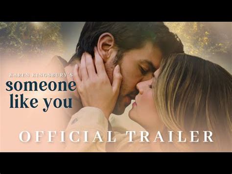 Someone Like You Official Trailer #2 Video