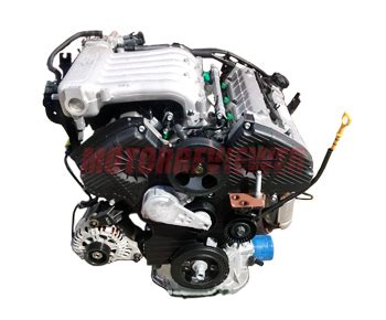 Hyundai KIA G6BA 2.7L Engine Specs, Problems, Reliability, oil - In-Depth Review