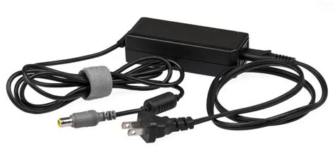 How long does a laptop AC adapter last? - The Silicon Underground