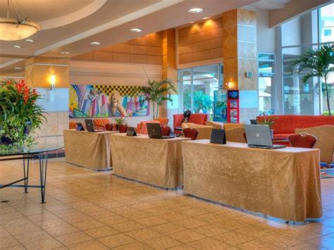 Crowne Plaza Hotel Orlando-Universal, Orlando (FL) | 2021 Updated ...