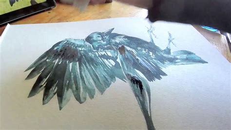 Watercolor Angel Wings at GetDrawings | Free download