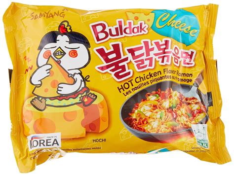 Korean Cheesy Noodles | ubicaciondepersonas.cdmx.gob.mx