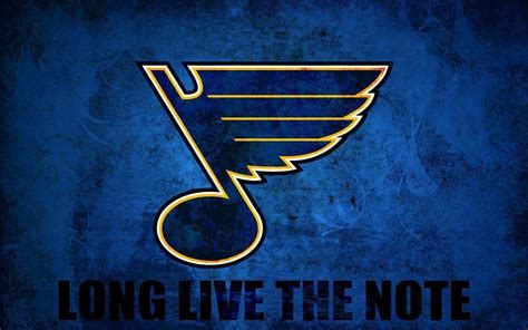 St. Louis Blues Hockey Wallpapers - Wallpaper Cave