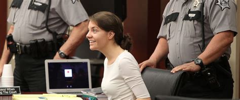 Shayna Hubers Granted New Trial After Juror Who Helped Convict Her ...