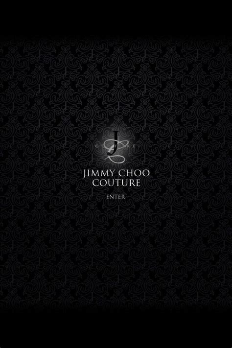 Jimmy Choo Wallpaper