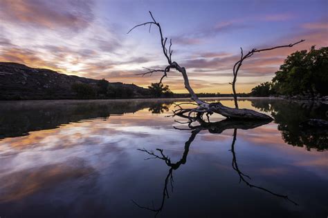 An RV Guide to Kansas State Parks, Part 1