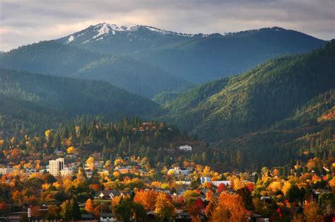 25 Awesome And Interesting Facts About Ashland, Oregon, United States - Tons Of Facts