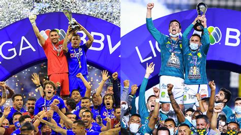 León vs. Cruz Azul, Campeón de Campeones 2020-21: ¿dónde y cuándo se ...