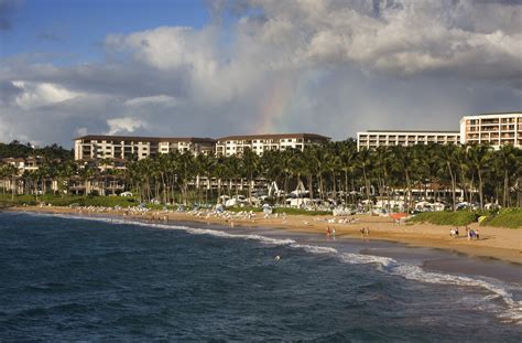 Wailea Beach