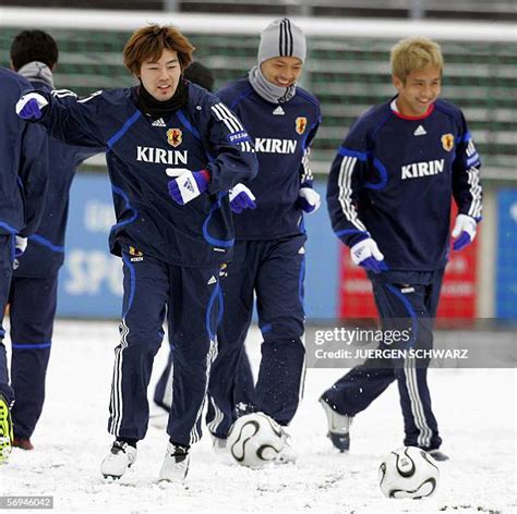 21 Junichi Endo Photos & High Res Pictures - Getty Images