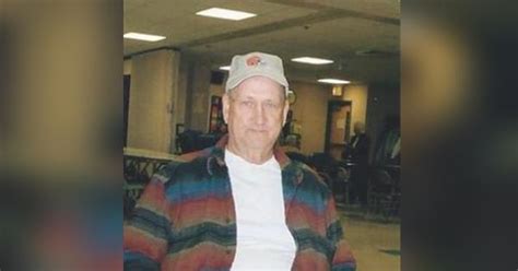 George F Lemley Obituary - Visitation & Funeral Information