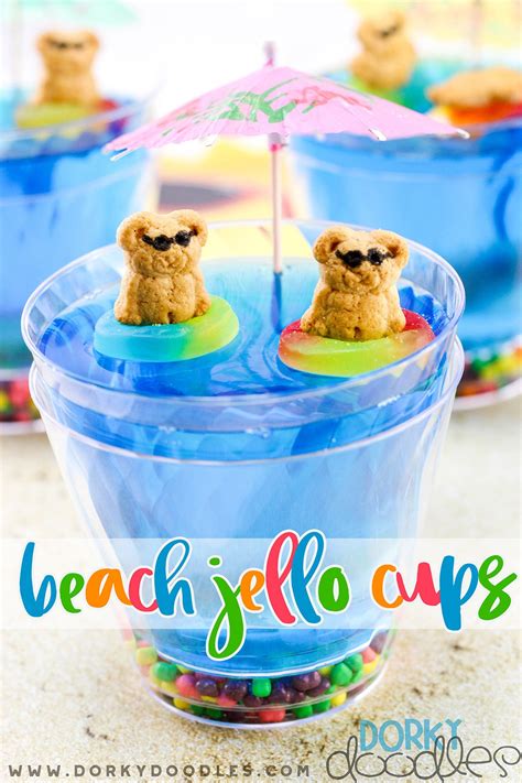 The Best Ideas for Beach Party Food Ideas Birthday - Home, Family, Style and Art Ideas