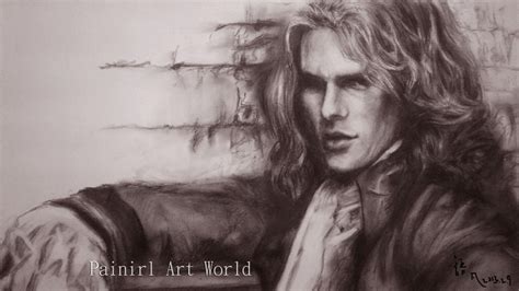 Interview with the vampire by Painirl on DeviantArt