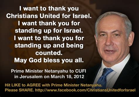 Benjamin Netanyahu Quotes On America. QuotesGram