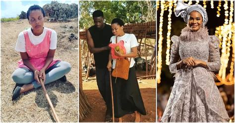 Sultana: 7 Delightful Photos of Beautiful 'Blind' Actress Starring on ...