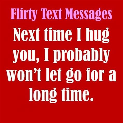 Flirty Text Messages to Send to Your Significant Other | Flirty text ...