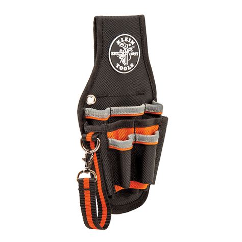 Tradesman Pro™ Maintenance Tool Pouch - 5240 | Klein Tools - For Professionals since 1857