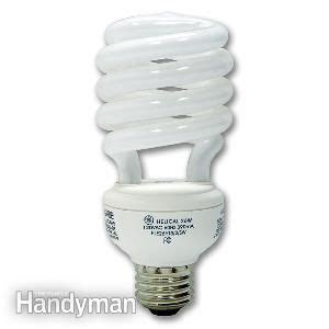 CFL Bulbs: Here’s What You Need to Know | Cfl bulbs, Energy saving ...