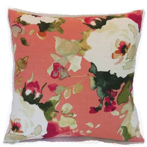 Floral Pillows – PillowDetails