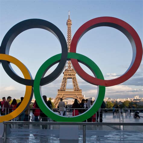 Paris 2024 Olympics Tickets Resale - Polly Robina