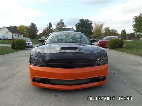 2006 Dodge Charger SRT8 Custom for sale | Charger srt8, Dodge charger ...