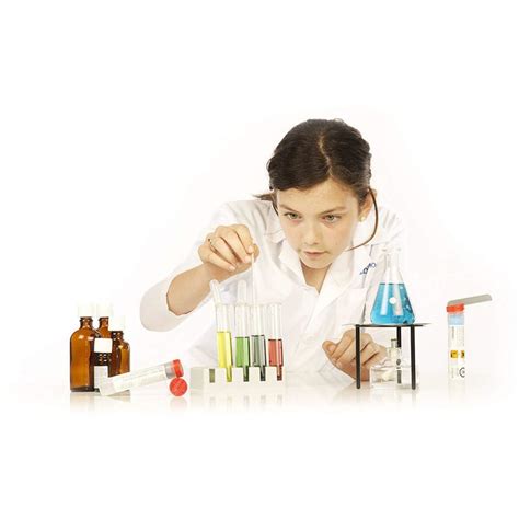 Thames & Kosmos CHEM C3000 | Science Kits