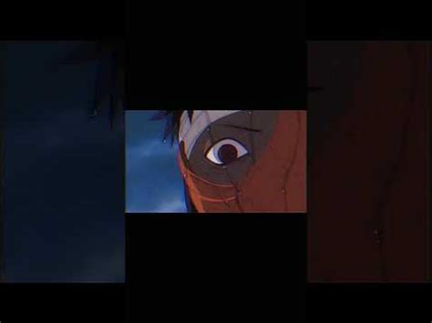 Obito uses Izanagi (Edit/Amv) | Naruto Shippuden #shorts - YouTube