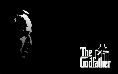 The Godfather Desktop Wallpapers - Wallpaper Cave