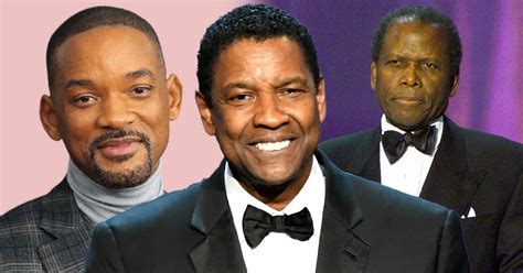 Academy Awards: Black Actors Who Have Won the Best Actor Oscar