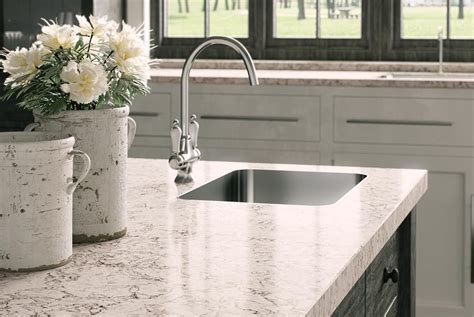 Caesarstone Kitchen Countertops – Things In The Kitchen