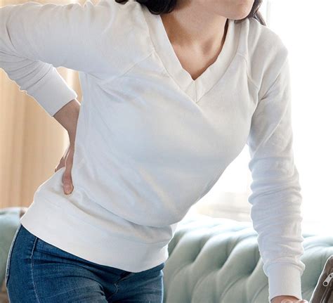 Broken tailbone: Signs, symptoms, treatment, and recovery