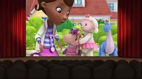 Doc McStuffins Season 3 Episode 1 - video Dailymotion