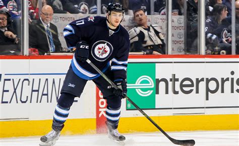 Winnipeg Jets assign Adam Lowry to Moose - Manitoba Moose