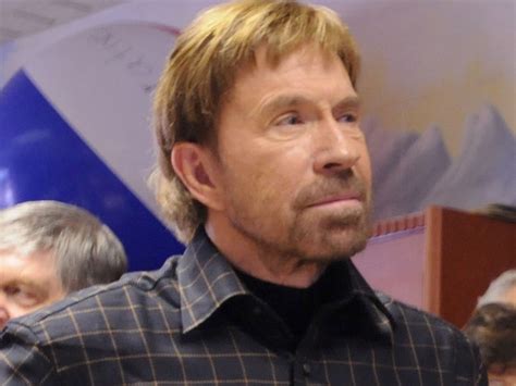 Chuck Norris Sues Company Claiming It's Using Him for Fake Erectile ...